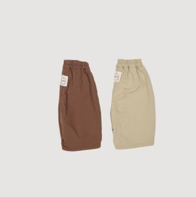 Twin Pocket Pants [Valubebe]（2026AW） 1