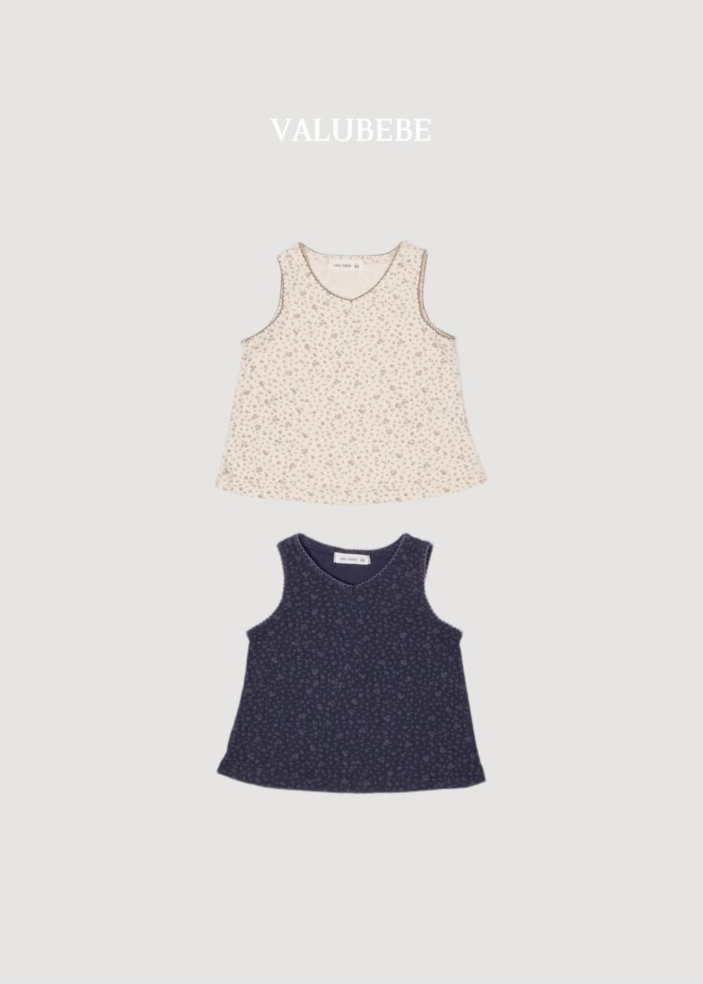 Glory Picot Dress [Valubebe]（2026AW） 3