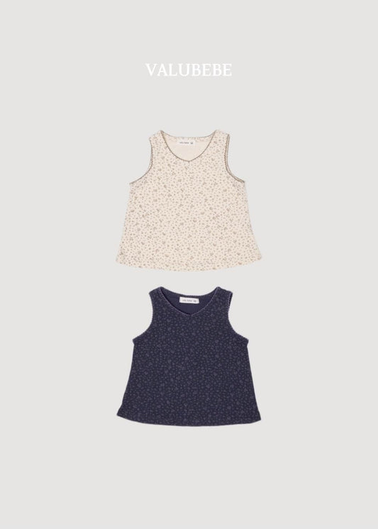 Glory Picot Dress [Valubebe]（2026AW） 3