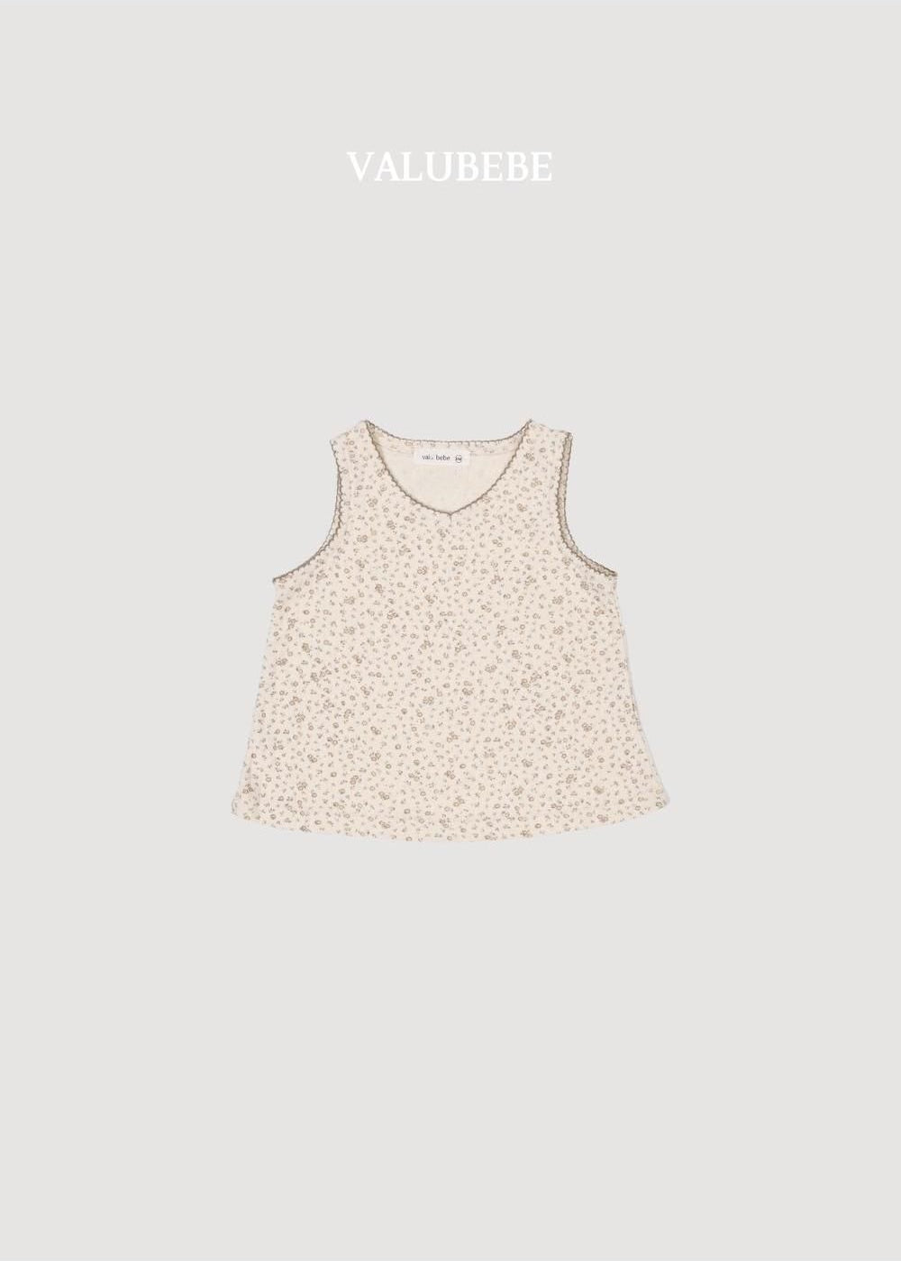Glory Picot Dress [Valubebe]（2026AW） 4