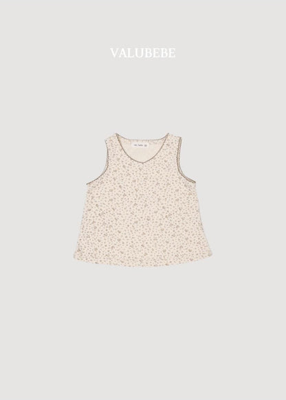 Glory Picot Dress [Valubebe]（2026AW） 4