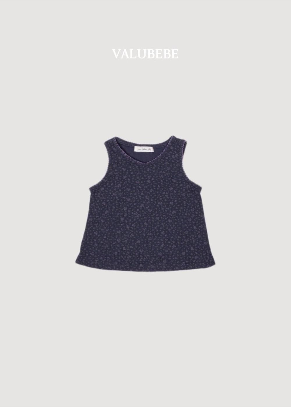 Glory Picot Dress [Valubebe]（2026AW） 5