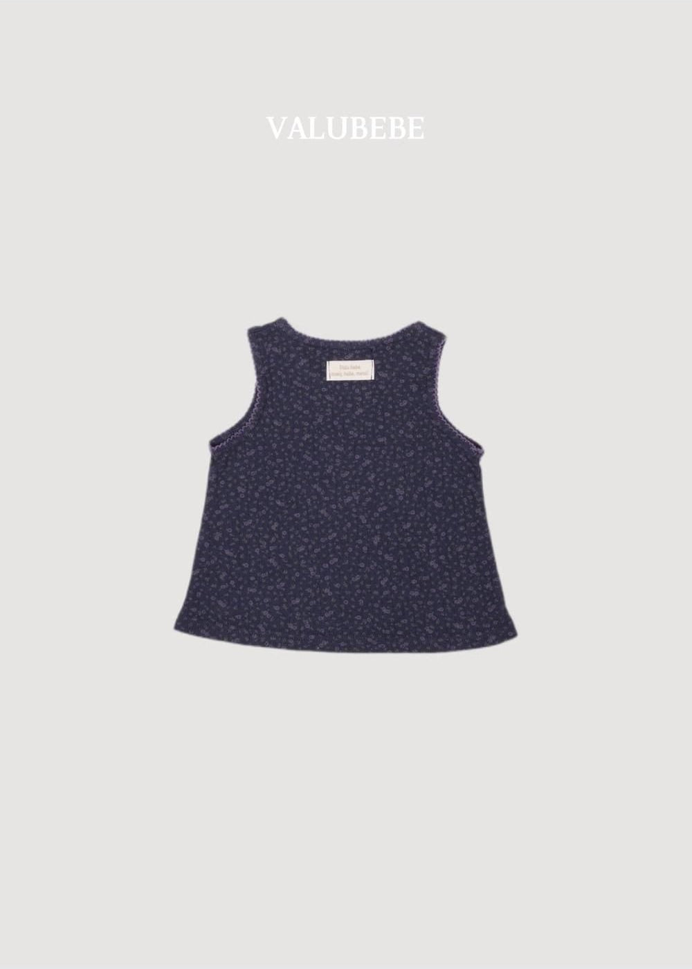 Glory Picot Dress [Valubebe]（2026AW） 6