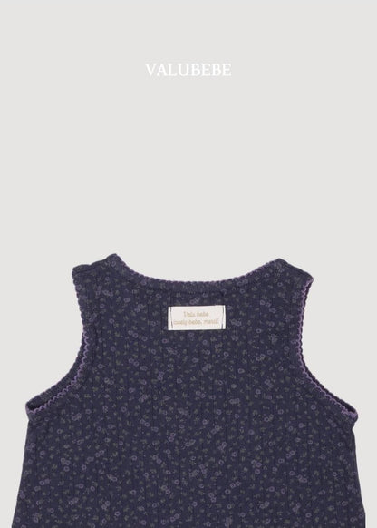 Glory Picot Dress [Valubebe]（2026AW） 7