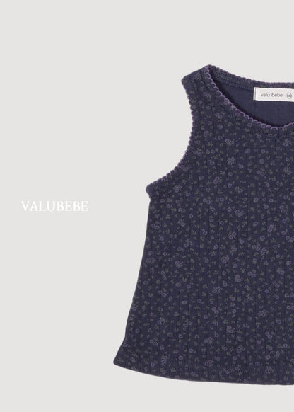 Glory Picot Dress [Valubebe]（2026AW） 8