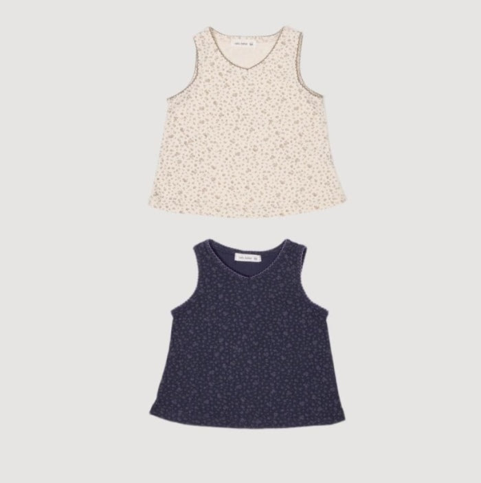 Glory Picot Dress [Valubebe]（2026AW） 1