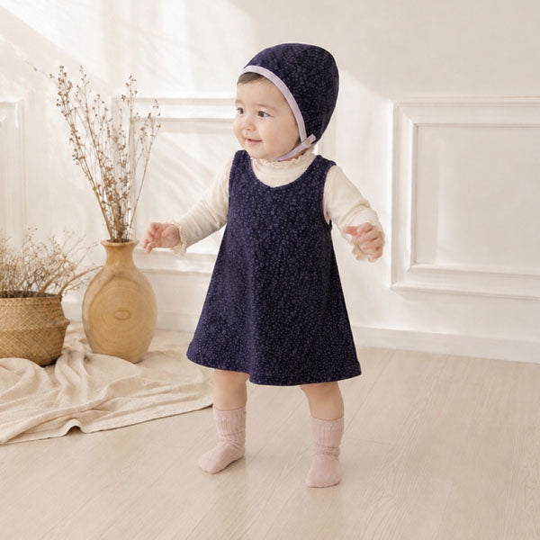 Glory Picot Dress [Valubebe]（2026AW） 2