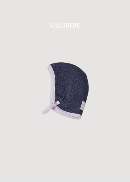 Dalkong Bonnet Hat [Valubebe]（2026AW） 5