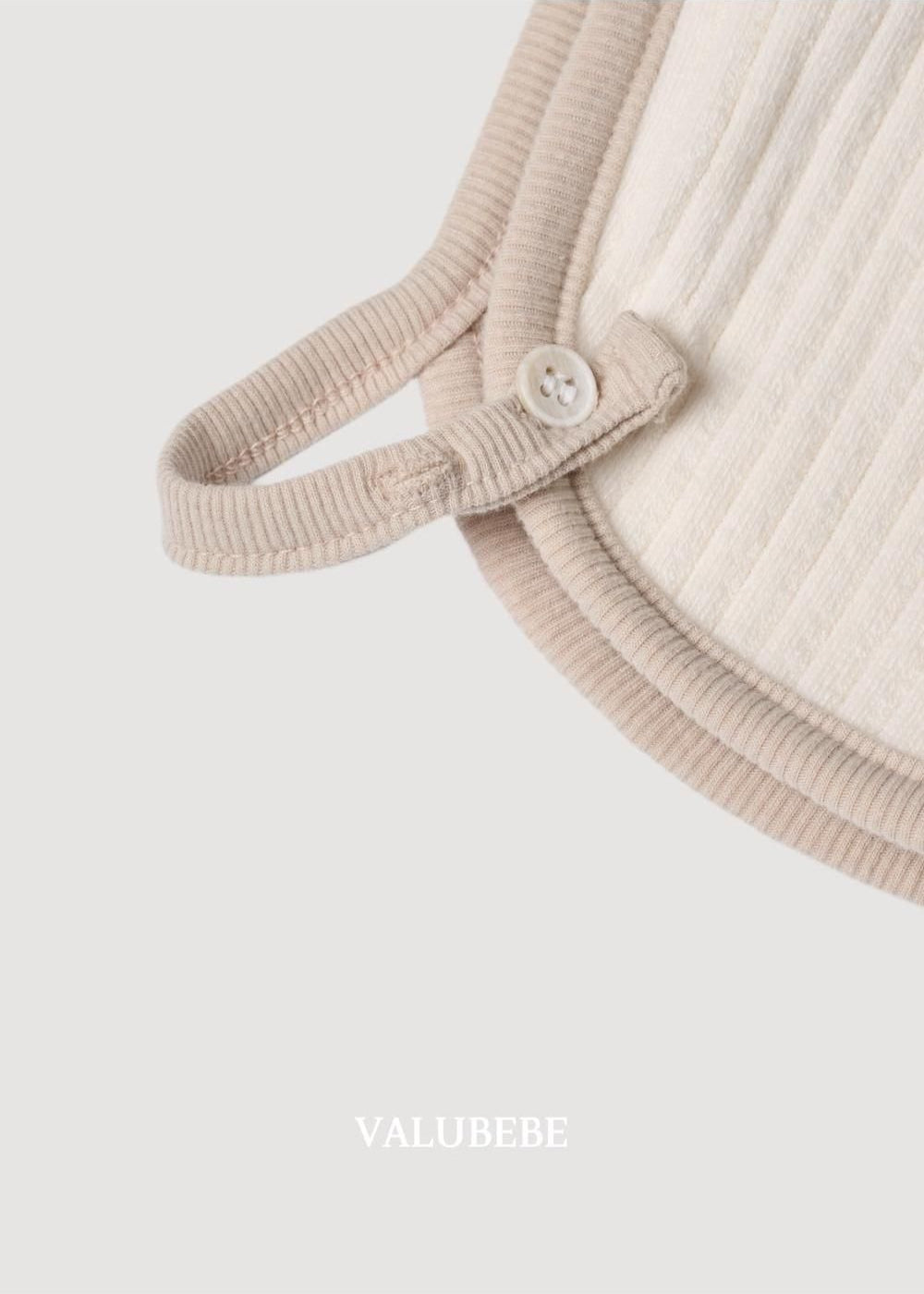 Dalkong Bonnet Hat [Valubebe]（2026AW） 7