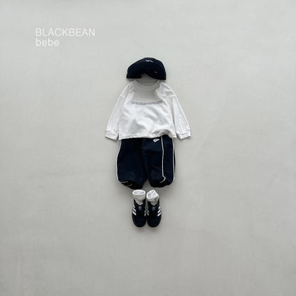 Sky Baby Tee [BLACK BEAN]（2026AW） 4
