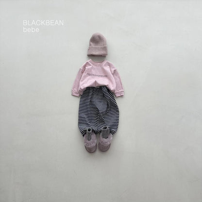 Sky Baby Tee [BLACK BEAN]（2026AW） 5