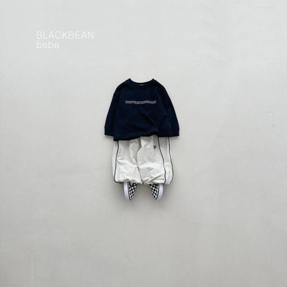 Sky Baby Tee [BLACK BEAN]（2026AW） 7