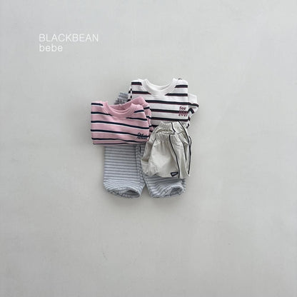 Ever Baby Sweatshirt [BLACK BEAN]（2026AW） 2