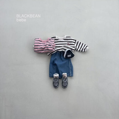 Ever Baby Sweatshirt [BLACK BEAN]（2026AW） 3