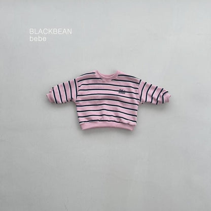 Ever Baby Sweatshirt [BLACK BEAN]（2026AW） 6