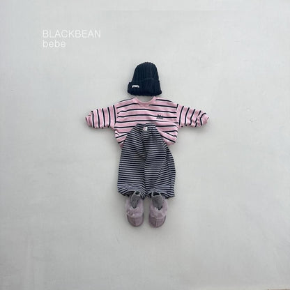 Ever Baby Sweatshirt [BLACK BEAN]（2026AW） 8