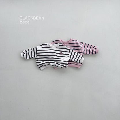 Ever Baby Sweatshirt [BLACK BEAN]（2026AW） 9