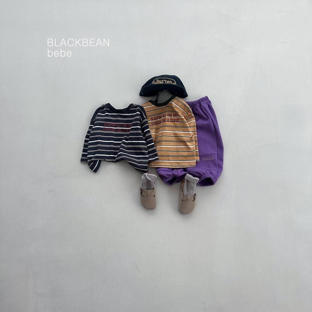 All Day Baby Tee [BLACK BEAN]（2026AW） 2