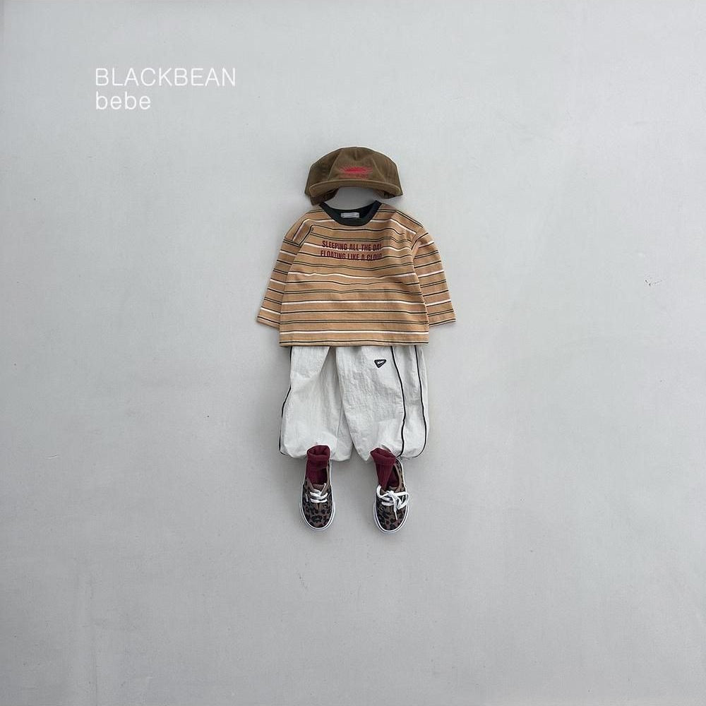 All Day Baby Tee [BLACK BEAN]（2026AW） 4