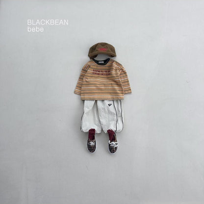 All Day Baby Tee [BLACK BEAN]（2026AW） 4