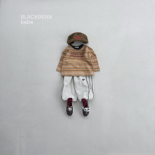 All Day Baby Tee [BLACK BEAN]（2026AW） 4