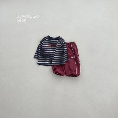 All Day Baby Tee [BLACK BEAN]（2026AW） 7