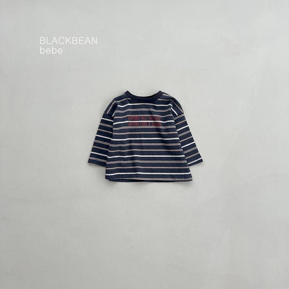 All Day Baby Tee [BLACK BEAN]（2026AW） 10