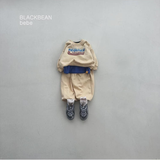 Pixie Baby Set [BLACK BEAN]（2026AW） 5