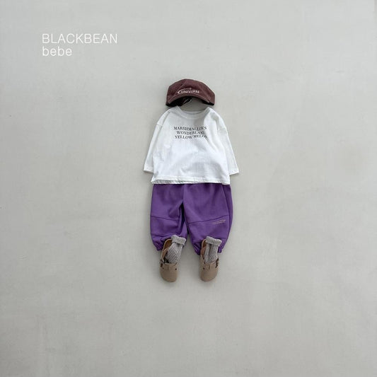 Basic Baby Tee [BLACK BEAN]（2026AW） 7