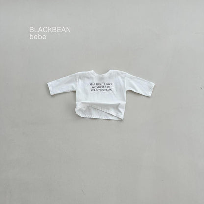 Basic Baby Tee [BLACK BEAN]（2026AW） 9