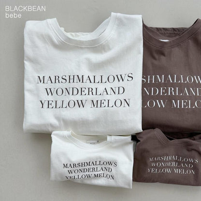 Basic Baby Tee [BLACK BEAN]（2026AW） 11