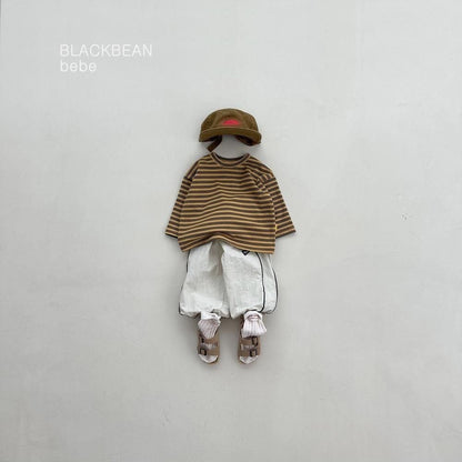 Saint Baby Tee [BLACK BEAN]（2026AW） 5