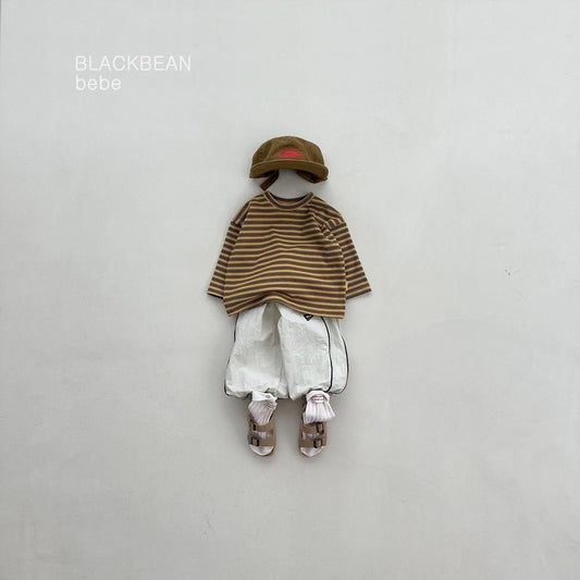 Saint Baby Tee [BLACK BEAN]（2026AW） 5