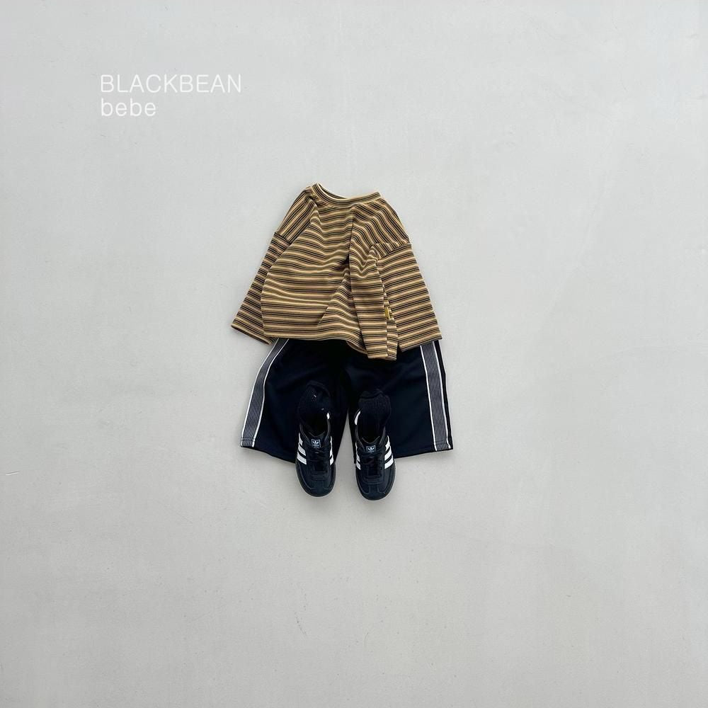 Saint Baby Tee [BLACK BEAN]（2026AW） 6