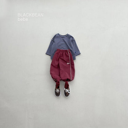 Saint Baby Tee [BLACK BEAN]（2026AW） 8