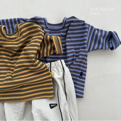 Saint Baby Tee [BLACK BEAN]（2026AW） 9