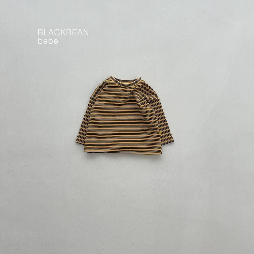 Saint Baby Tee [BLACK BEAN]（2026AW） 10