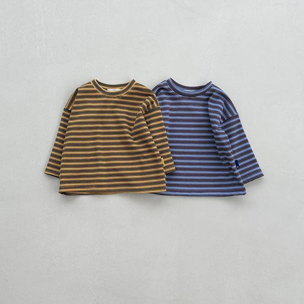 Saint Baby Tee [BLACK BEAN]（2026AW） 1