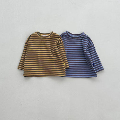 Saint Baby Tee [BLACK BEAN]（2026AW） 1