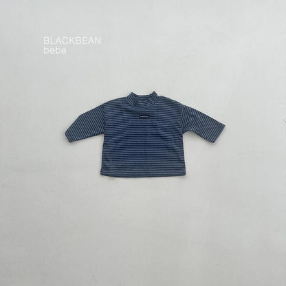 Canoe Baby Tee [BLACK BEAN]（2026AW） 9