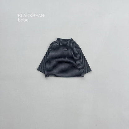 Canoe Baby Tee [BLACK BEAN]（2026AW） 10