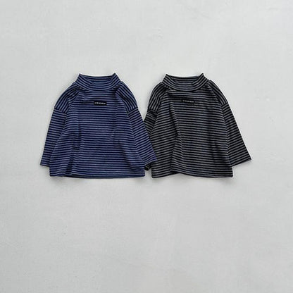 Canoe Baby Tee [BLACK BEAN]（2026AW） 1