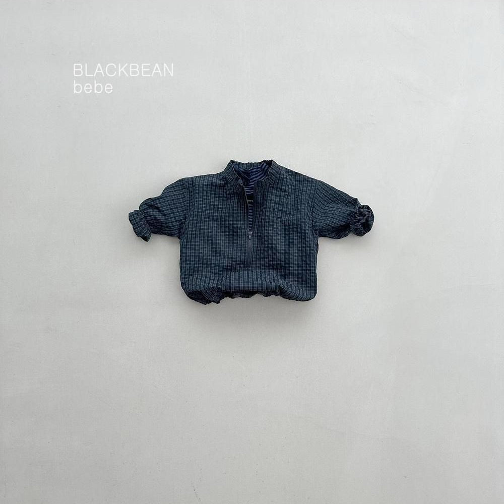 String Overalls [BLACK BEAN]（2026AW） 8