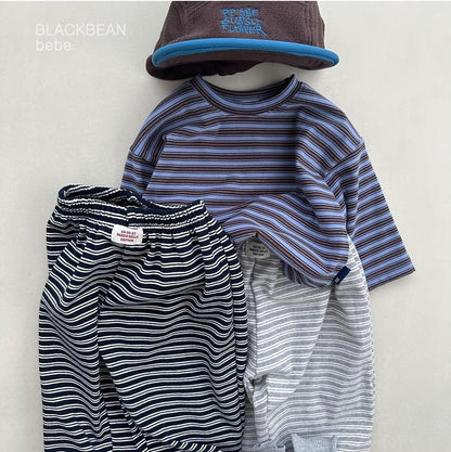 Nine Baby Pants [BLACK BEAN]（2026AW） 11