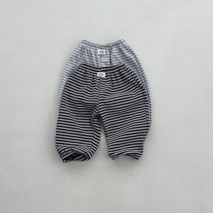 Nine Baby Pants [BLACK BEAN]（2026AW） 1