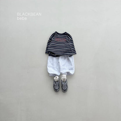 Genie Baby Pants [BLACK BEAN]（2026AW） 6