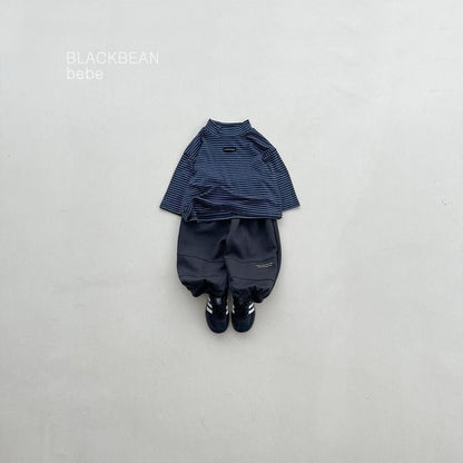 Genie Baby Pants [BLACK BEAN]（2026AW） 7