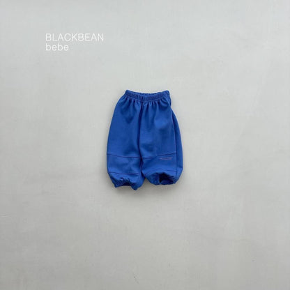 Genie Baby Pants [BLACK BEAN]（2026AW） 10