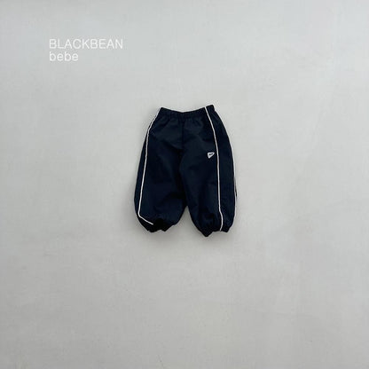 Shark Baby Pants [BLACK BEAN]（2026AW） 13