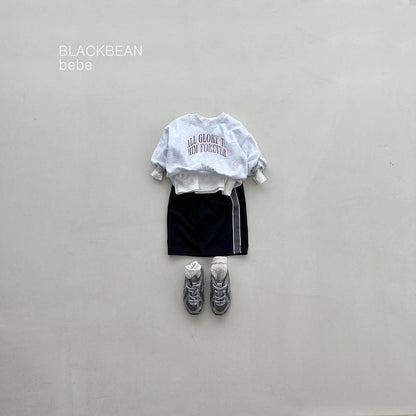 Paco Baby Pants [BLACK BEAN]（2026AW） 5
